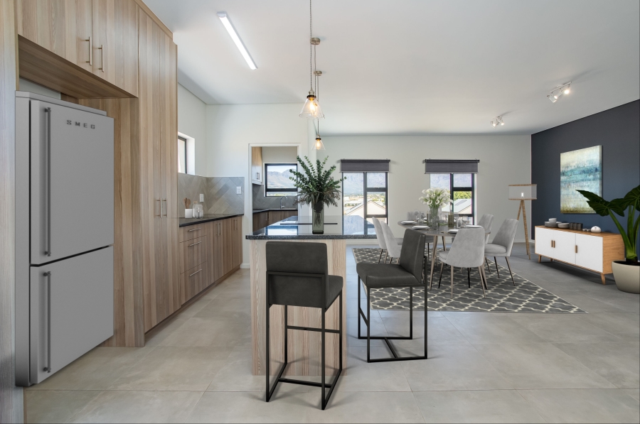 4 Bedroom Property for Sale in Honeydew Country Estate Western Cape